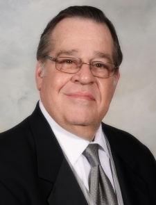 Mike Cavender